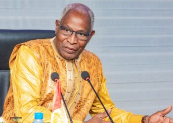 Retour à l’ordre constitutionnel : la Guinée opte pour le couplage de la présidentielle et des législatives