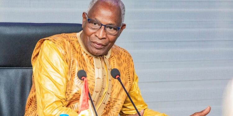 Retour à l’ordre constitutionnel : la Guinée opte pour le couplage de la présidentielle et des législatives