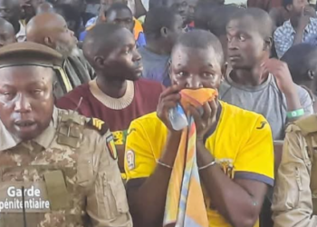 Kankan : Bangali Traoré plaide coupable, un frère de la victime reclame son exécution