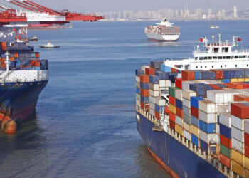 Droits de douane : la Chine riposte avec une hausse de 84% sur les produits américains