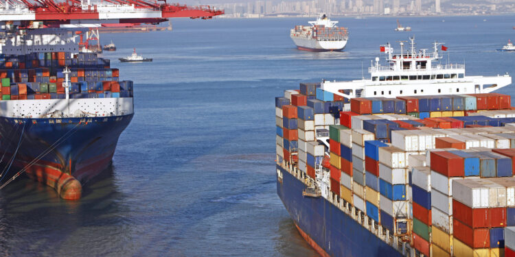 Droits de douane : la Chine riposte avec une hausse de 84% sur les produits américains