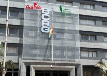 Vol de 21 milliards GNF sur l’axe Kindia-Mamou : la BCRG diffuse les numéros de série des billets volés
