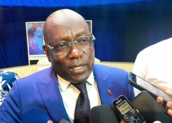 Sortie médiatique de Bouba Sampil : la presse sportive le trouve en dessous de la moyenne