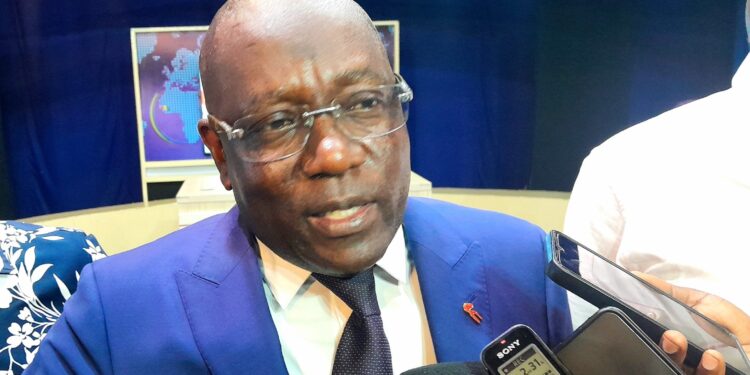 Sortie médiatique de Bouba Sampil : la presse sportive le trouve en dessous de la moyenne