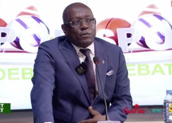 Crise à la FEGUIFOOT : la FIFA sollicitée par Bouba Sampil est attendue à Conakry