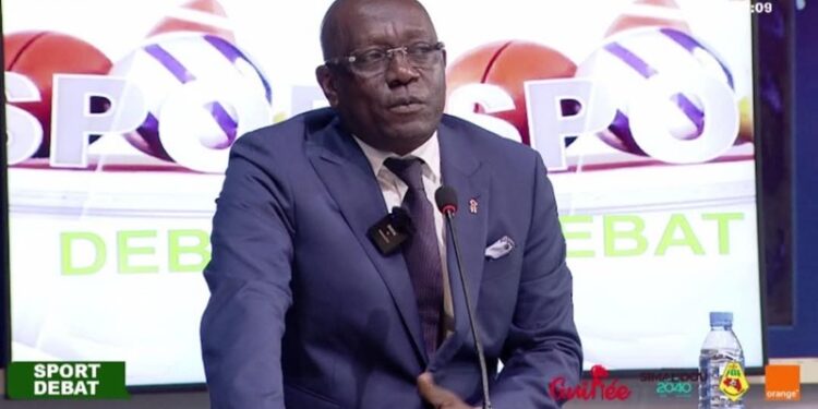 Crise à la FEGUIFOOT : la FIFA sollicitée par Bouba Sampil est attendue à Conakry