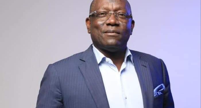 Crise à la FEGUIFOOT : Mamadou Barry demande la révocation de Bouba Sampil