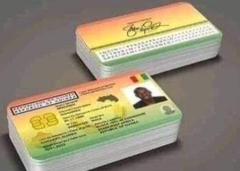 Etat civil : la délivrance des cartes nationales d&rsquo;identité biométriques démarre dès lundi 