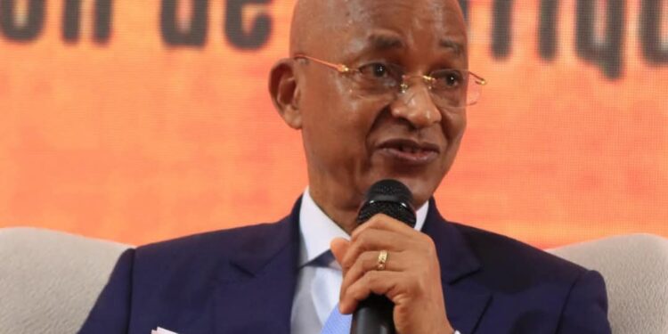 Cellou Dalein prévient : « Nous allons mener ce combat jusqu&rsquo;au bout « 