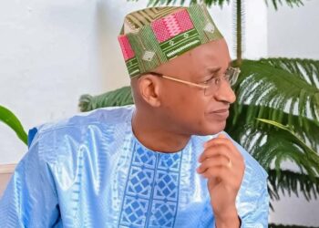 Démonstration de popularité : Cellou Dalein Diallo lance un défi au CNRD