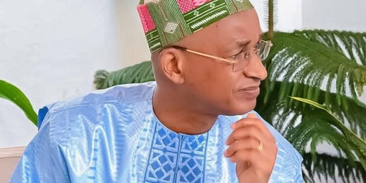 Démonstration de popularité : Cellou Dalein Diallo lance un défi au CNRD