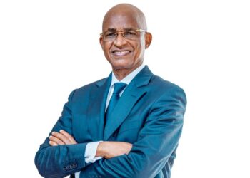 Cellou Dalein Diallo, membre à part entière du club de Madrid