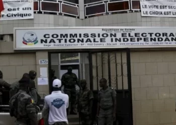 Pépé Francis Haba de l’UGDD : « La CENI doit être restructurée pour garantir son impartialité »