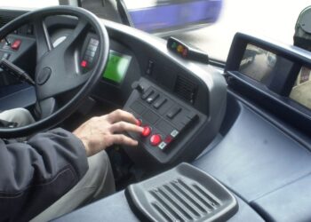 Japon : un chauffeur du bus vole 6 euros et perd 73.000  euros de primes de retraite