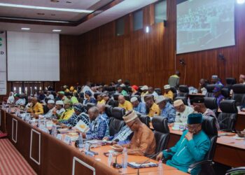 CNT : plénière sur le projet de loi spéciale relative au référendum