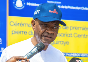 Passeports biométriques: vers le déploiement des kits d’enrôlement dans les régions