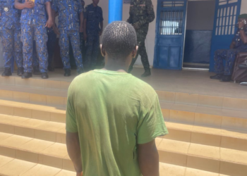 Sanoyah : les aveux de l’homme qui a tué et brulé le corps de son épouse, Kadiatou Diallo