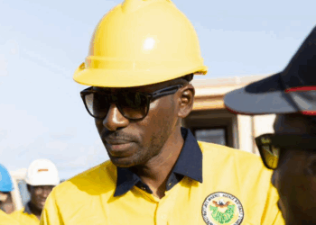 L&rsquo;ANAIM, un an de transformation : le bilan du Directeur général Aly Damalaye Condé