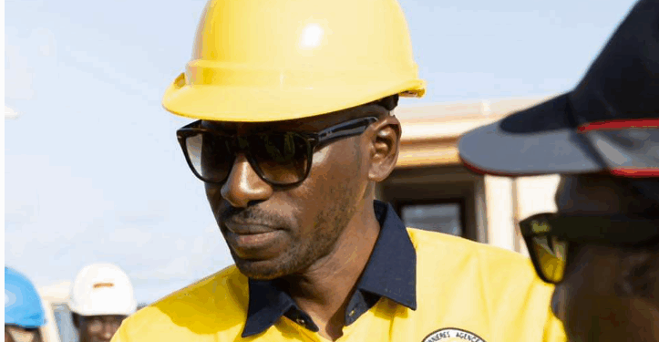 L&rsquo;ANAIM, un an de transformation : le bilan du Directeur général Aly Damalaye Condé