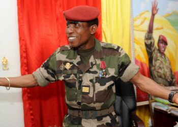 Prochaines élections : L’UGDD, future arme politique de Moussa Dadis Camara ?