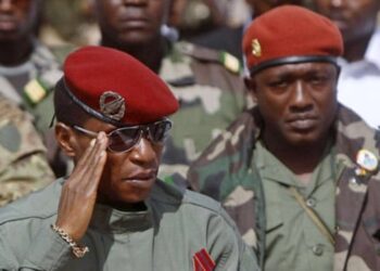 La question du jour : En permettant au Capitaine Dadis de recevoir des soins à l’étranger, selon vous, devrait-on donner la même possibilité à Toumba Diakité, qui purge encore sa peine?