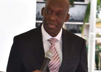 CRIEF : le procès en appel de Dr Mohamed Diané renvoyé au 17 avril pour la suite des débats