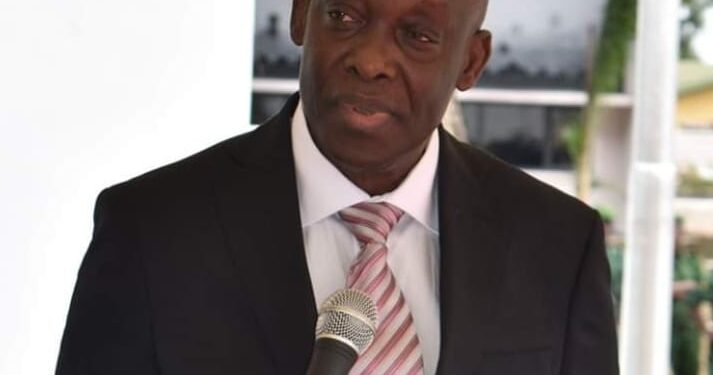 CRIEF : le procès en appel de Dr Mohamed Diané renvoyé au 17 avril pour la suite des débats