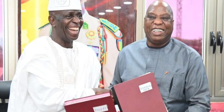 Guinéens de l&rsquo;étranger : Habilités à se faire recenser et à voter dans 36 nouvelles circonscriptions