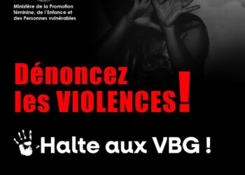 Affaire Azaya-Djélikaba Bintou : le Ministère de la Promotion Féminine s&rsquo;insurge contre les violences contre les femmes
