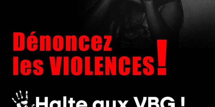 Affaire Azaya-Djélikaba Bintou : le Ministère de la Promotion Féminine s&rsquo;insurge contre les violences contre les femmes