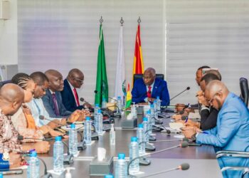 Eau et assainissement en Guinée : La Banque Mondiale approuve un financement de 200 millions de dollars