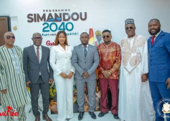 Musique : Azaya et Djelikaba Bintou « deposent les armes »