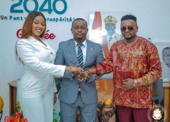 Musique : Azaya et Djelikaba Bintou « deposent les armes »