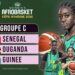 Tirage au sort Afrobasket féminin Côte d&rsquo;ivoire 2025 : la Guinée tombe sur le Sénégal et l&rsquo;Ouganda 