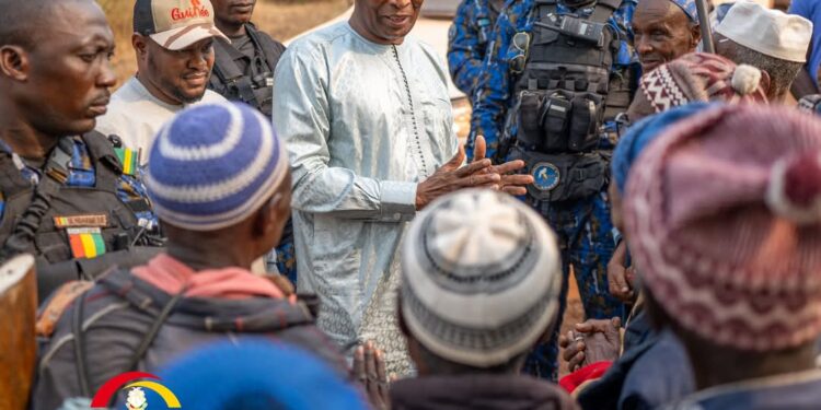 Gouvernance de proximité : le gouvernement lance la seconde phase de l&rsquo;immersion