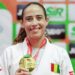 Championnat d’Afrique Seniors de Judo : la guinéenne Mariana Esteves décroche l&rsquo;or dans la catégorie des -57kg
