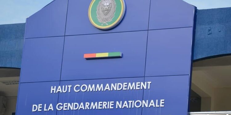 Utilisation abusive des véhicules administratifs : les patrouilles de gendarmerie appelées à agir