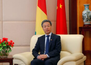 La modernisation à la chinoise est une source d’inspiration pour le développement du Sud global