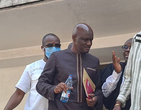 Procès Dr Ibrahima Kourouma : le délibéré repoussé au 7 mai prochain 