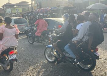 Guinée : début du contrôle des vignettes ce mardi, avec pénalités de 25%