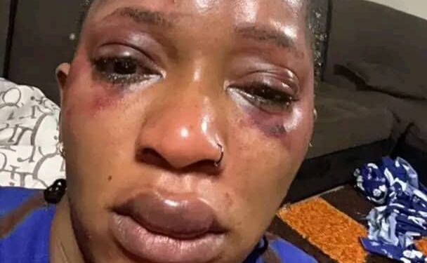 Vie de stars : Djelikaba Bintou explose