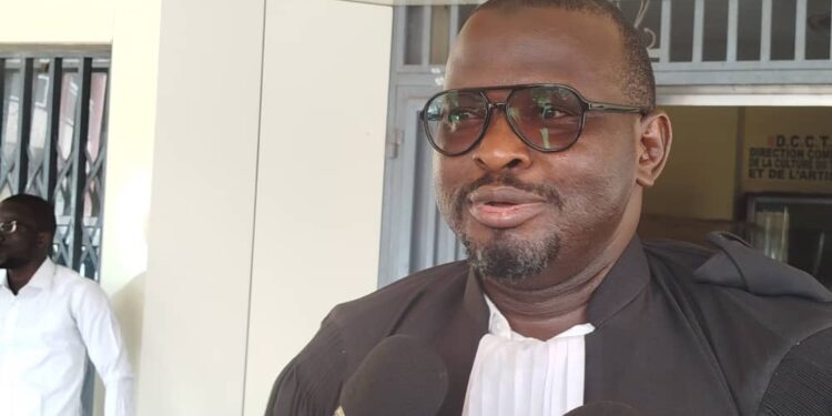 Diffamation au préjudice de FapGaz : le TPI de Dixinn condamne la société Guinée Gaz