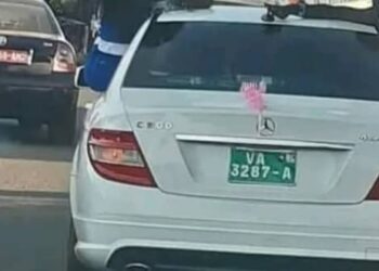 Usage abusif des véhicules administratifs : le ministère du travail durcit la surveillance