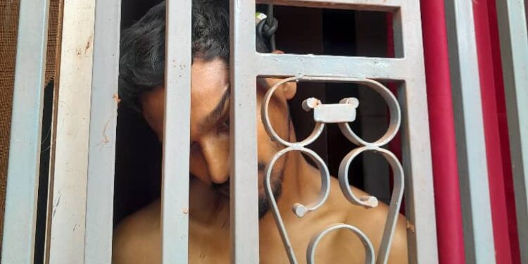 Siguiri : le corps d’un indien retrouvé pendu dans le motel mandén