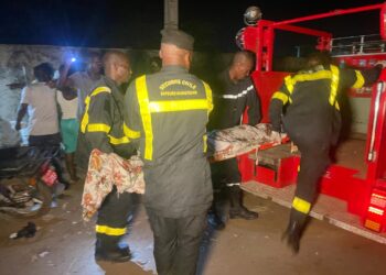 Découverte macabre à la Cité de l’Air : un élève de terminale retrouvé pendu