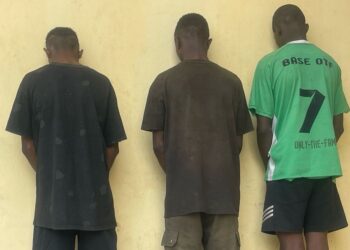 Affrontement juvénile à Koloma : Des membres du clan ‘’Prêt Pour la Mort’’, arrêtés