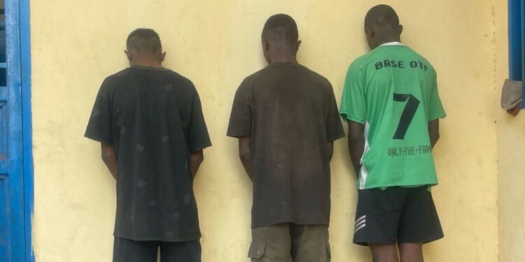 Affrontement juvénile à Koloma : Des membres du clan ‘’Prêt Pour la Mort’’, arrêtés