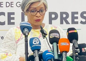 Recensement biométrique : Zenab Touré fait le point sur le PN-RAVEC 