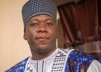 UFDG/Forêt : Samuel Kourouma exclu du conseil politique du parti