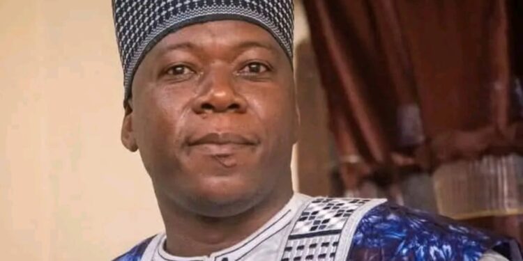 UFDG/Forêt : Samuel Kourouma exclu du conseil politique du parti